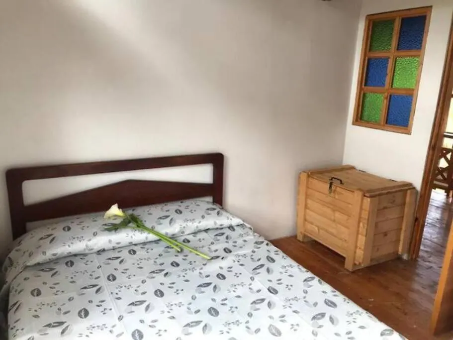 Vila Santa Elena. Refugio De Luz Medellín Prázdninový dům