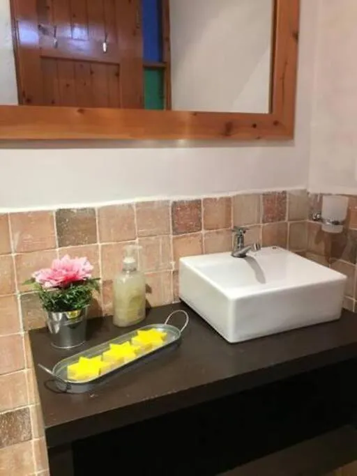Prázdninový dům Vila Santa Elena. Refugio De Luz Medellín Kolumbie