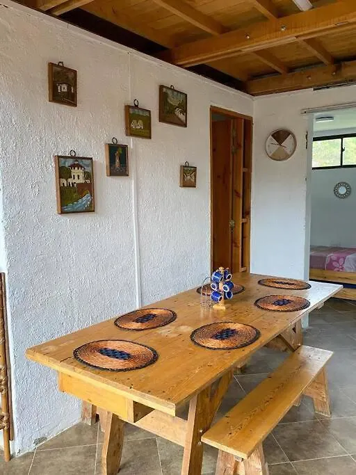 Vila Santa Elena. Refugio De Luz Medellín 0*,  Kolumbie