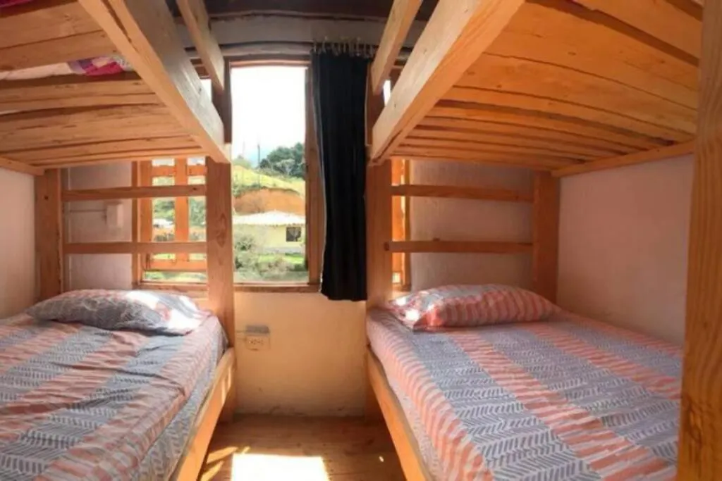 Santa Elena. Refugio De Luz Villa Medellín Kolombiya
