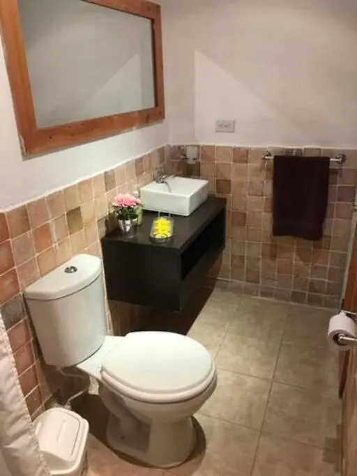 Santa Elena. Refugio De Luz Villa Medellín