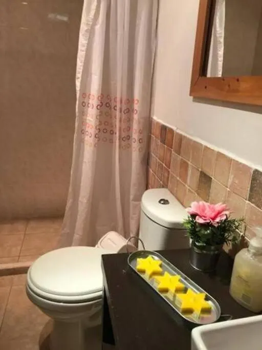 Santa Elena. Refugio De Luz Villa Medellín Tatil Evi